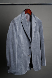 Timeless Gentleman Builder Capsule