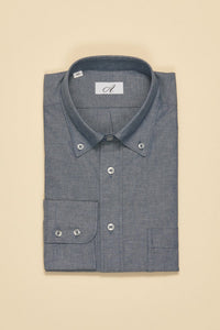 Elevated Casual Builder Capsule