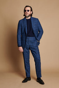 Business Casual Builder Capsule