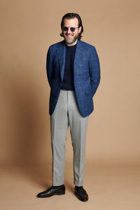 Business Casual Builder Capsule