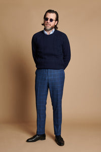 Business Casual Builder Capsule