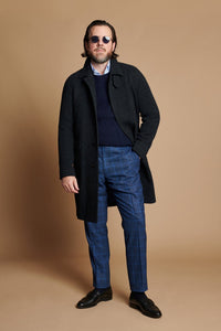 Business Casual Builder Capsule