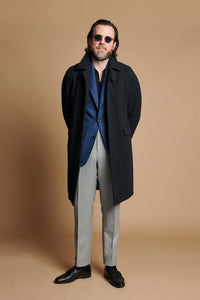 Business Casual Builder Capsule