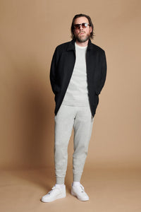 Bond Street Builder Capsule