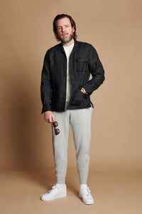 Bond Street Builder Capsule