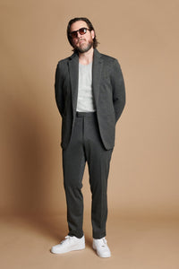 Bond Street Builder Capsule