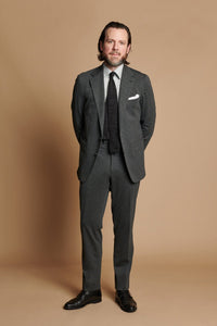 Bond Street Builder Capsule