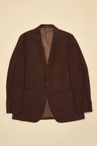 Downtown Brown Builder Capsule