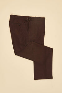 Downtown Brown Builder Capsule