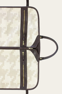 Color: Chocolate Suede