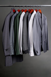 American in London Builder Capsule