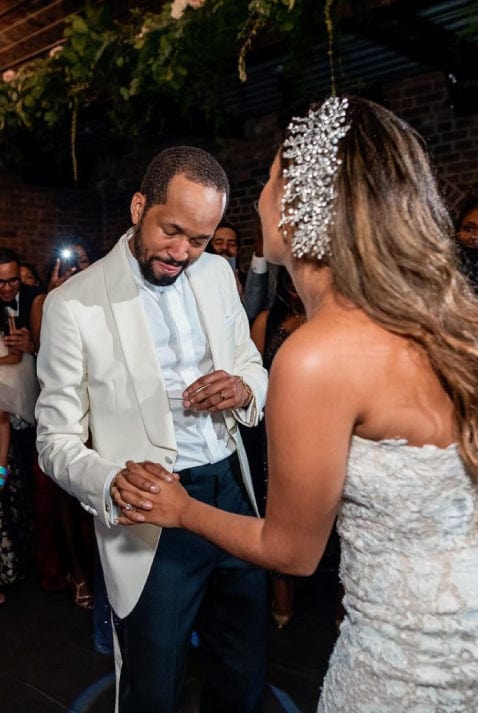 Calvin Merritt, Brooklyn NY