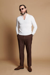 Downtown Brown Builder Capsule