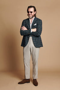 Downtown Brown Builder Capsule