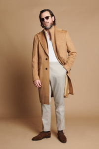 Downtown Brown Builder Capsule