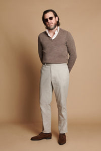 Downtown Brown Builder Capsule