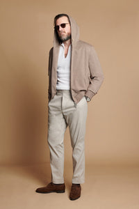 Downtown Brown Builder Capsule