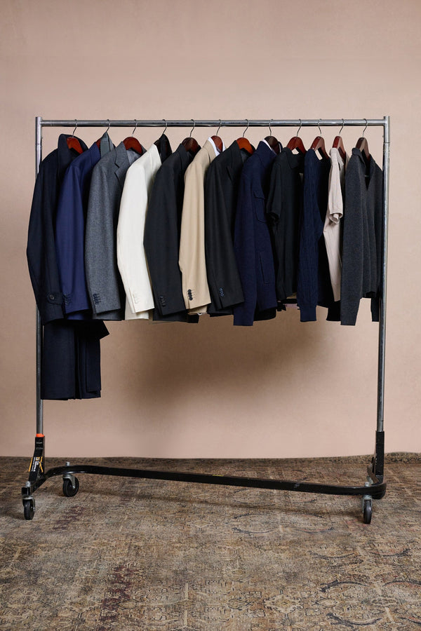 Old Money Master Capsule