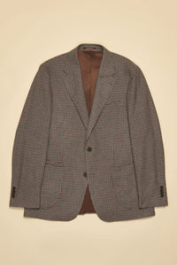 Earthtone Builder Capsule