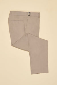 Downtown Brown Builder Capsule