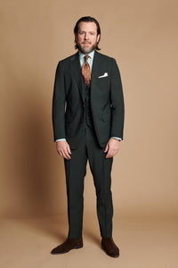 Earthtone Builder Capsule