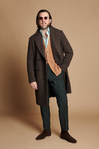 Earthtone Builder Capsule