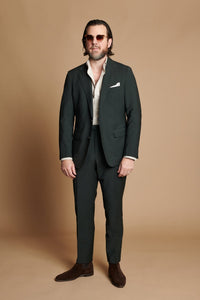 Earthtone Builder Capsule