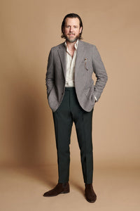 Earthtone Builder Capsule