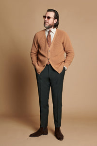 Earthtone Builder Capsule