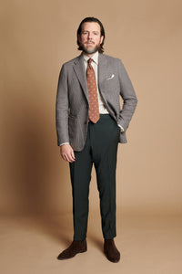 Earthtone Builder Capsule