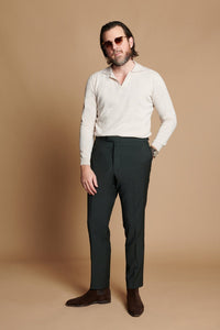 Earthtone Builder Capsule