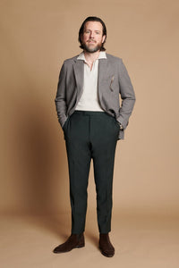 Earthtone Builder Capsule