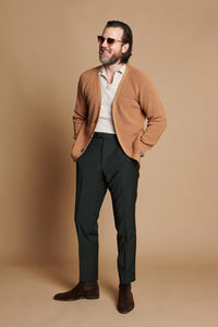 Earthtone Builder Capsule