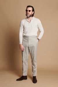 Earthtone Builder Capsule