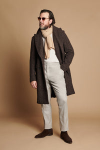 Earthtone Builder Capsule