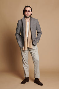 Earthtone Builder Capsule