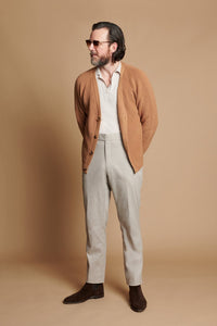 Earthtone Builder Capsule