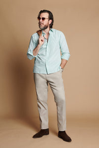 Earthtone Builder Capsule