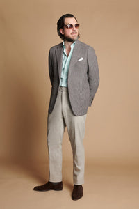 Earthtone Builder Capsule