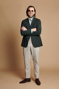 Earthtone Builder Capsule