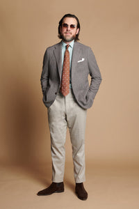 Earthtone Builder Capsule