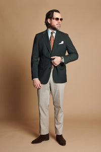 Earthtone Builder Capsule