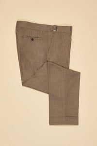 Elevated Casual Builder Capsule