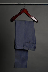 Timeless Gentleman Builder Capsule