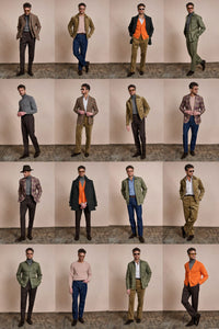 Heritage Builder Capsule