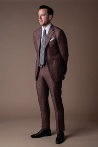 Formal Starter Capsule