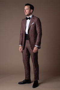 Formal Starter Capsule