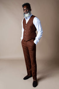 Fall Classics Starter Capsule