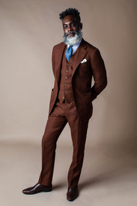 Fall Classics Starter Capsule