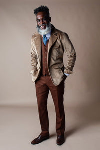 Fall Classics Starter Capsule